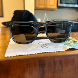 Raen Sunglasses Polarized